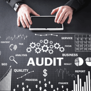 Audit