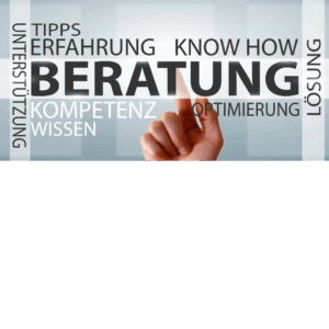 Beratung