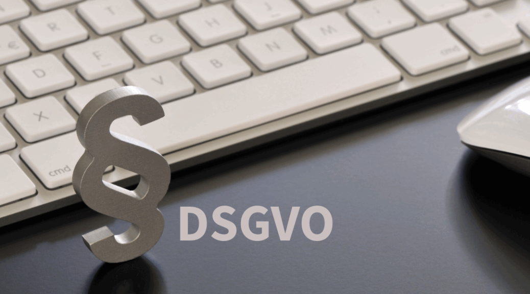 DSGVO