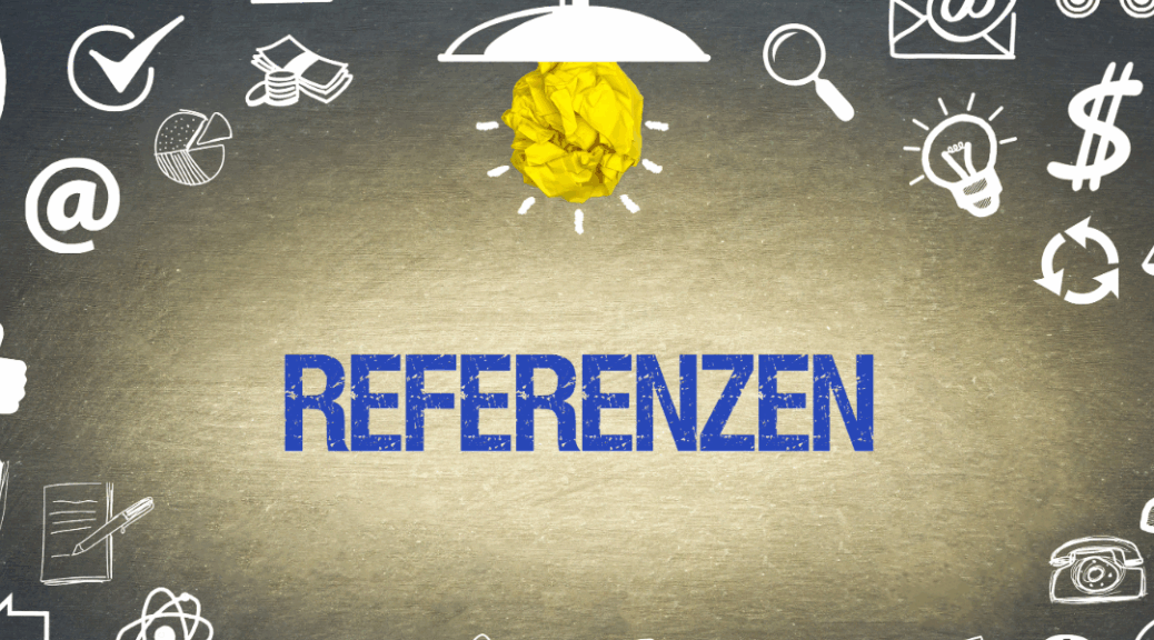 Referenzen